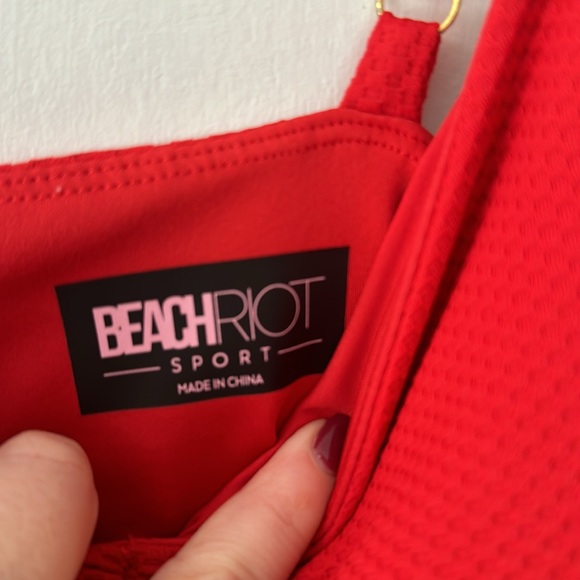 Beach Riot Dress - Picture 2 of 5